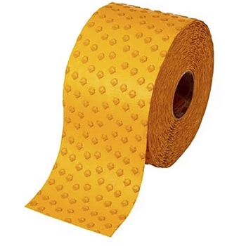 点击查看大图 3M Staymark A711 150x27.4 黄色3M幅150mm